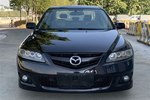 马自达MAZDA62012款2.0L 手自一体 时尚型