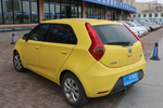 MG32013款1.5L 自动精英版