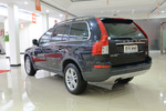 沃尔沃XC902007款2.5T 手自一体式 四驱 7座