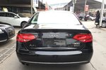 奥迪A4L2010款2.0TFSI 舒适型