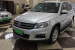 大众途观2013款1.8TSI 手自一体 两驱风尚版