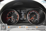 大众高尔夫GTI-2011款2.0TSI 