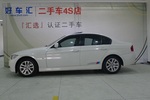 宝马3系2008款320i 时尚型(木内饰)