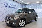 MINIMINI2010款1.6L COOPER Cheer 