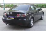 马自达Mazda62006款2.3 手自一体旗舰型 