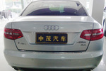 奥迪A6L2011款2.4L 豪华型