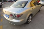 马自达Mazda62007款2.0 手动舒适型