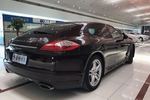 保时捷Panamera2013款Panamera Platinum Edition 3.6L 