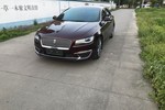 林肯MKZ2017款2.0T 尊雅版