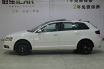 奥迪A3 Sportback2012款1.8TFSI 豪华型