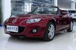 马自达MX-52009款2.0L 标准型