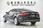 奥迪A6L2014款30 FSI 技术型