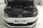 大众Polo2013款1.6L 手动 舒适版