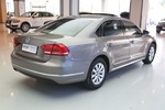 大众帕萨特2013款1.8TSI DSG 尊荣版