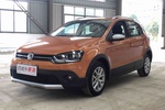 大众Polo2016款1.6L 自动舒适型