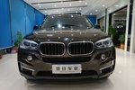 宝马X52014款xDrive35i 典雅型 