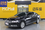 大众迈腾2012款1.8TSI DSG 舒适型