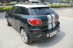 MINIPACEMAN2013款1.6T COOPER PACEMAN ALL 4