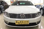 大众CC2013款2.0TSI 豪华型