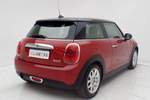 MINIMINI2014款1.5T COOPER Fun