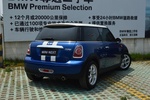 MINIMINI2011款COOPER Fun