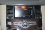 英菲尼迪QX802010款5.6L 4WD