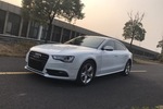 奥迪A5双门2016款45 TFSI 舒适型