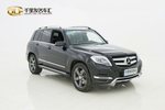 奔驰GLK级2013款改款 GLK 300 4MATIC 时尚型