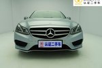 奔驰E级2014款改款 E260L 运动型