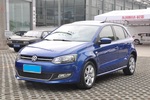 大众Polo2011款1.6L 手自一体 致尚版