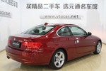 宝马3系双门2011款325i