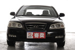 现代伊兰特2007款1.6GL 自动舒适型