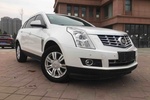 凯迪拉克SRX2014款3.0L 精英型