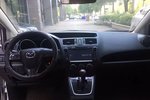 马自达Mazda52013款2.0L 自动豪华型