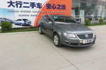 大众迈腾2008款2.0TSI 手自一体 舒适型