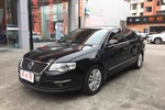 大众迈腾2009款1.8TSI DSG 豪华型