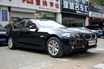 宝马5系2014款520Li 典雅型