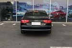 奥迪A8L2013款45 TFSI quattro豪华型