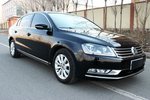 大众迈腾2012款1.8TSI DSG 豪华型