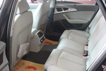 奥迪A6L2012款TFSI 舒适型(2.0T)