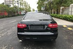 奥迪A6L2010款2.4L 豪华型