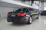 宝马7系2011款730Li 典雅型