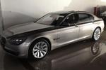 宝马7系2013款740Li xDrive