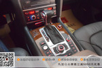 奥迪Q72014款35 TFSI 运动型