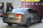 大众帕萨特2016款330TSI DSG御尊版