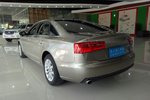 奥迪A6L2012款TFSI 标准型(2.0T)