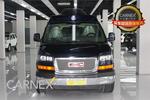 GMC Savana-商务之星(进口) 2011款 6.0L 7座