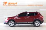 日产逍客2011款2.0XV 雷 CVT 2WD