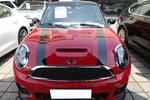 MINIMINI JCW2013款1.6T JOHN COOPER WORKS