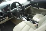 马自达Mazda62008款2.0L 手动型